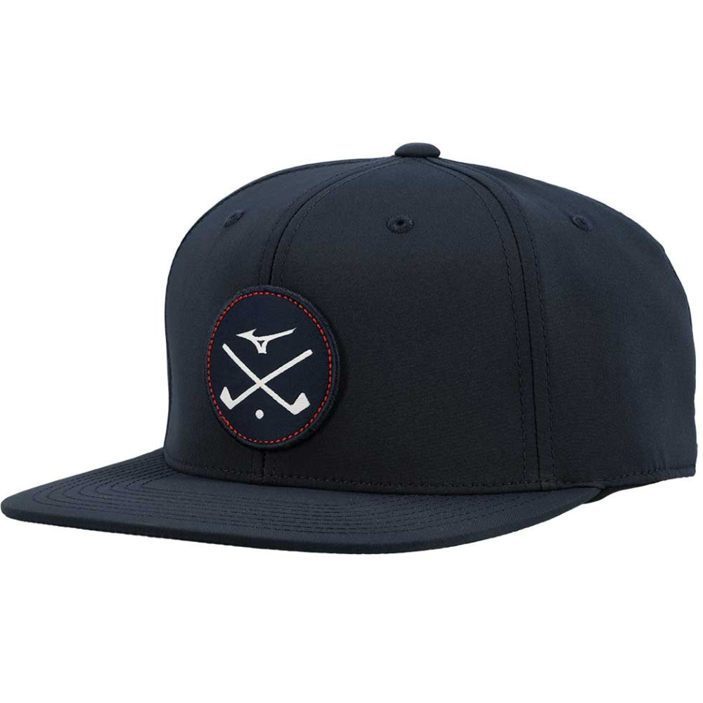 Mizuno 2026 Crossed Fit Cap