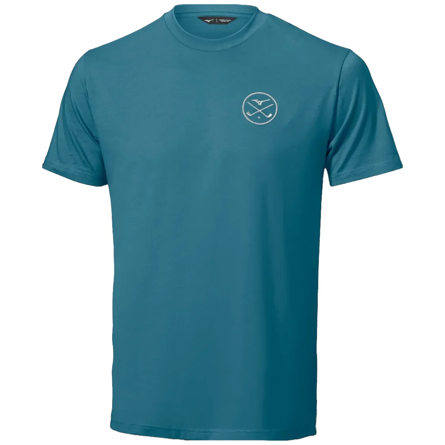 Mizuno 2026 Crossed Tshirt