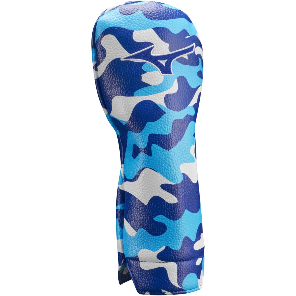 Mizuno 2026 FAIRWAY HEADCOVER - CAMO
