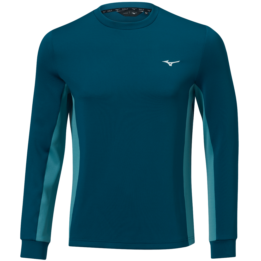 Mizuno 2026 G Style Crew Neck Jumper