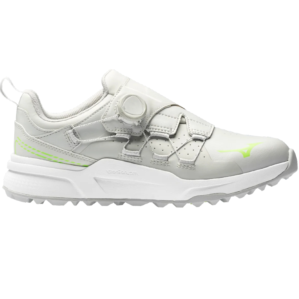 Mizuno 2026 Hazard Enerzy Boa Shoes