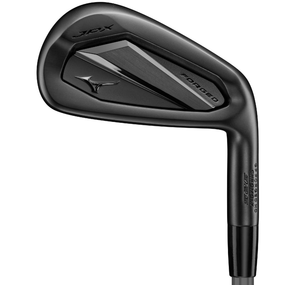 Mizuno 2026 Jpx 925 Forged Individual Irons Steel Shafts