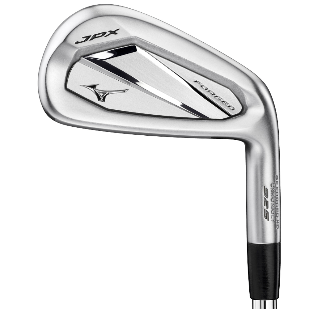 Mizuno 2026 Jpx 925 Forged Irons Steel Shafts