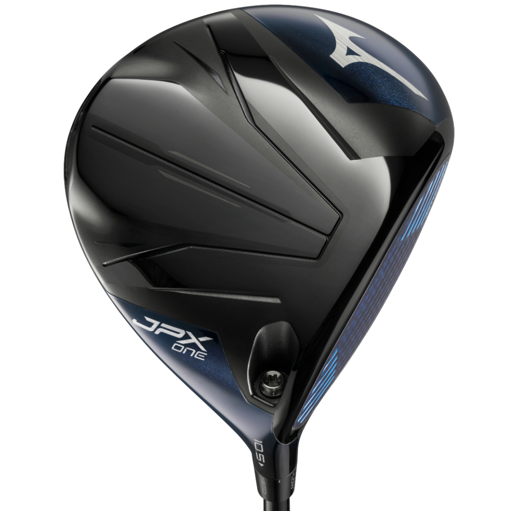 Mizuno 2026 Jpx One Driver