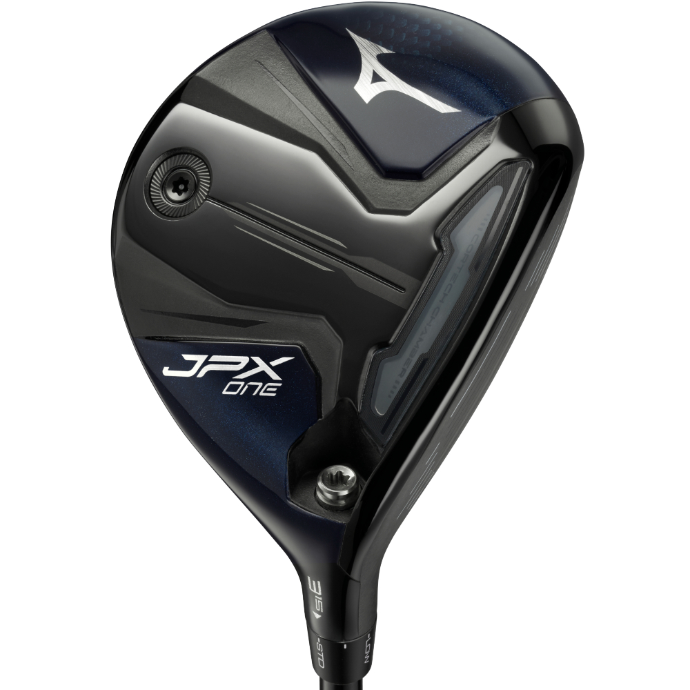 Mizuno 2026 Jpx One Fairway