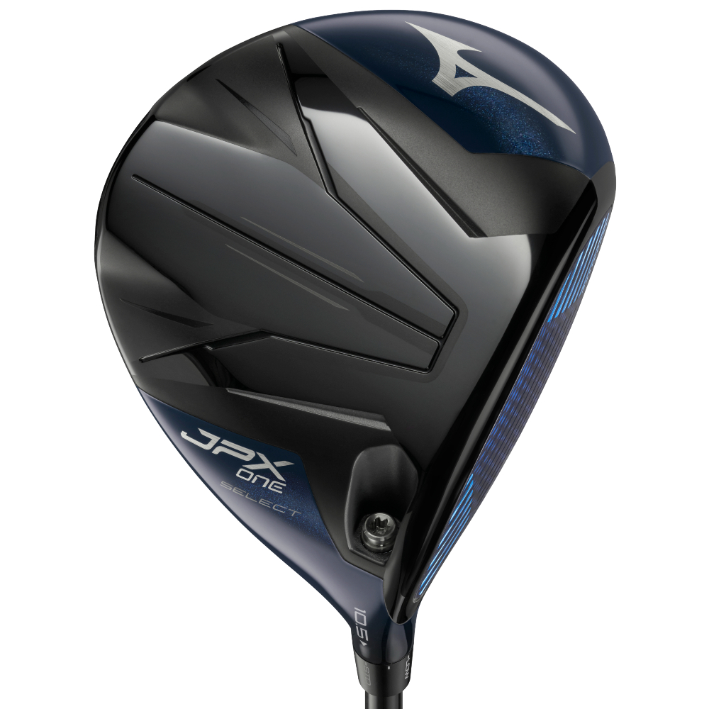 Mizuno 2026 Jpx One Select Driver