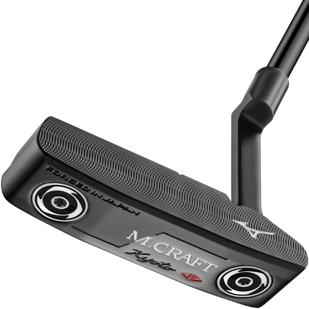 Mizuno 2026 M Craft Kyoto P Putter