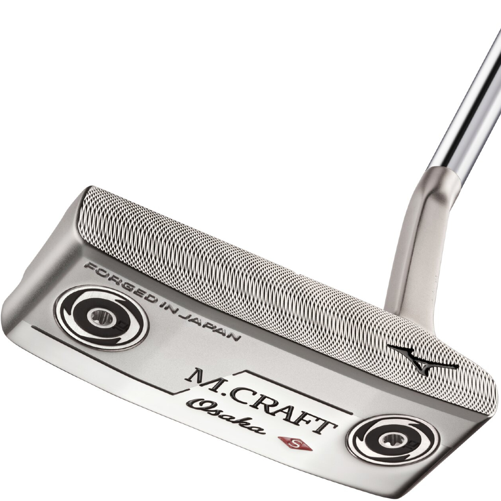 Mizuno 2026 M Craft Osaka S Putter
