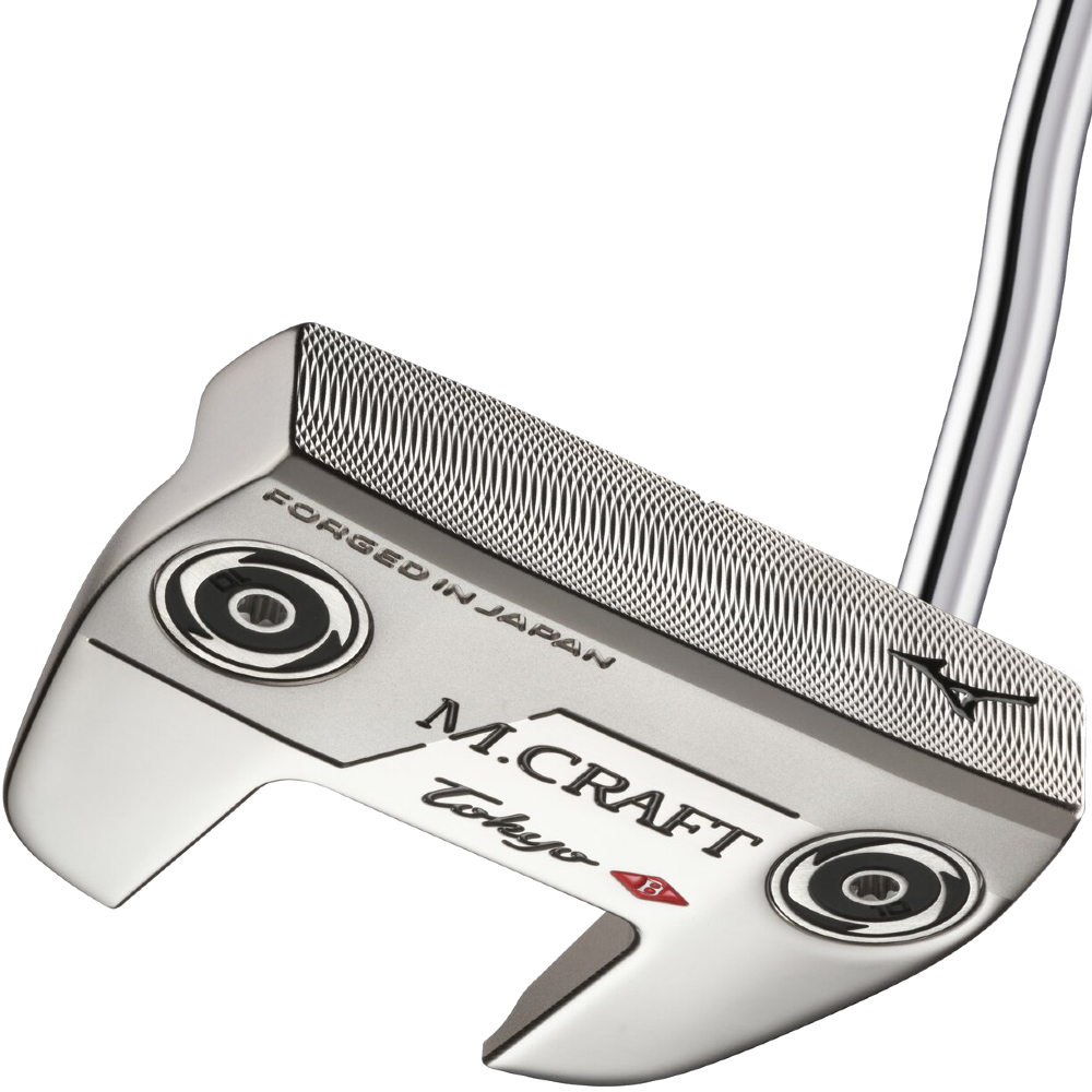 Mizuno 2026 M Craft Tokyo B Putter