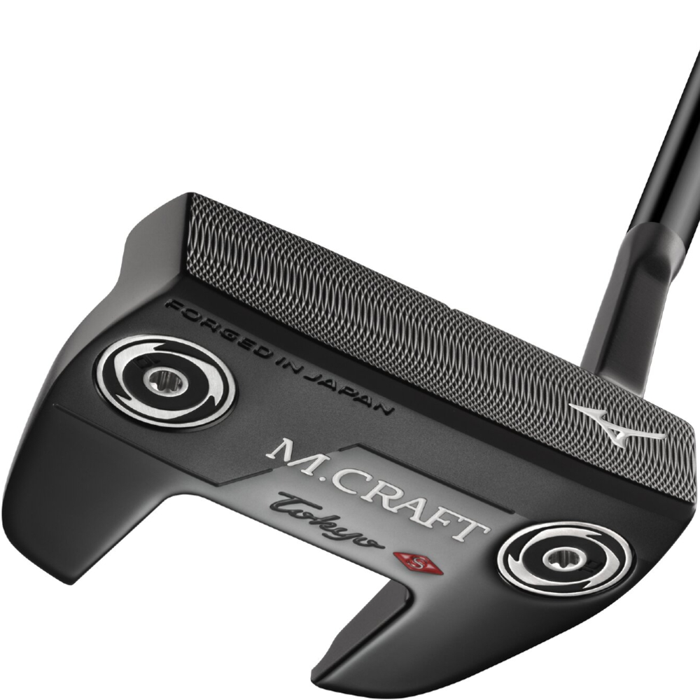 Mizuno 2026 M Craft Tokyo S Putter