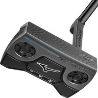 Mizuno 2026 M Craft X Z2 Zero Torque Preorder Late September Putter
