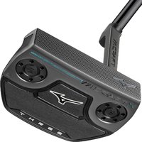 Mizuno 2026 M Craft X Z3 Zero Torque Preorder Late September Putter