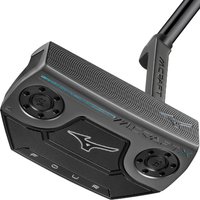 Mizuno 2026 M Craft X Z4 Zero Torque Preorder Late September Putter