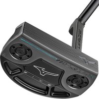 Mizuno 2026 M Craft X Z5 Zero Torque Preorder Late September Putter