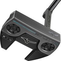 Mizuno 2026 M Craft X Z6 Zero Torque Preorder Late September Putter