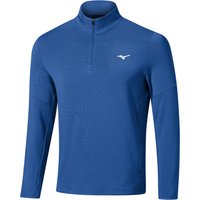 Mizuno 2026 Matrix Tech Zip Jumper