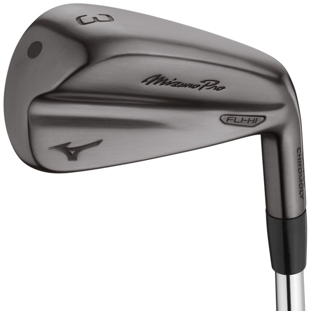 Mizuno 2026 Pro Fli Hi Utility Iron
