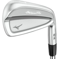 Mizuno 2026 Pro S 4 Individual Irons