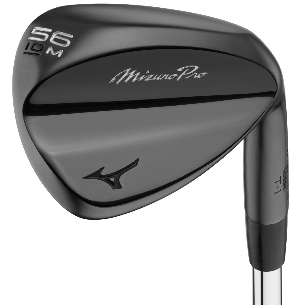 Mizuno 2026 Pro T 1 Wedge Ion