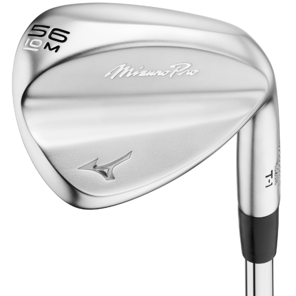 Mizuno 2026 Pro T 1 Wedge Soft