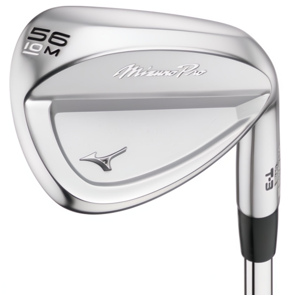 Mizuno 2026 Pro T 3 Wedge Soft Custom