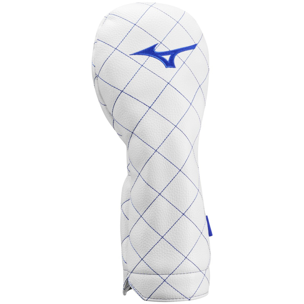 Mizuno 2026 QUILTED DRIVER HEADCOVER