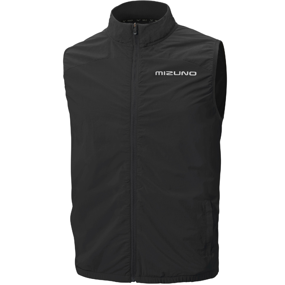 Mizuno 2026 Tech Gilet
