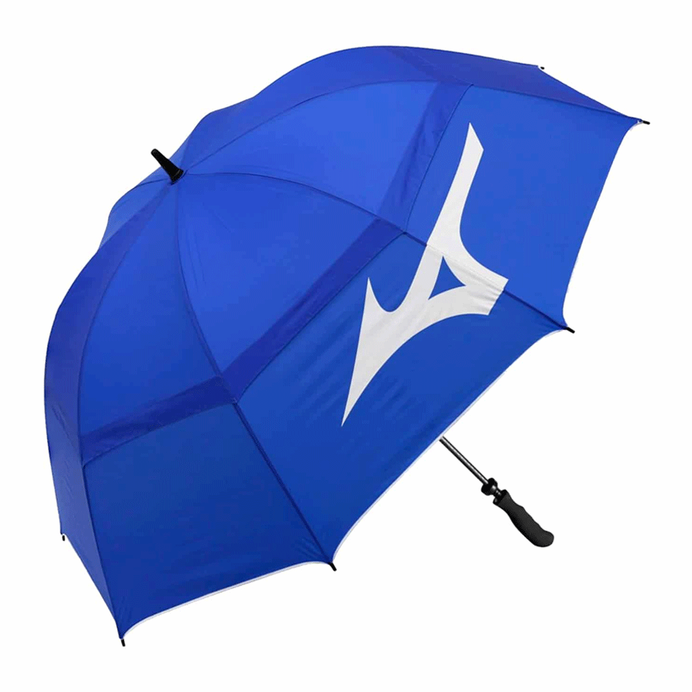 Mizuno 68" DUAL CANOPY GOLF TOUR UMBRELLA