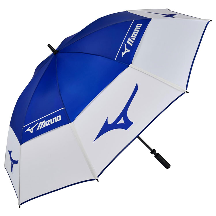 Mizuno 68 Inch Tour Golf Umbrella / UMB25P-01