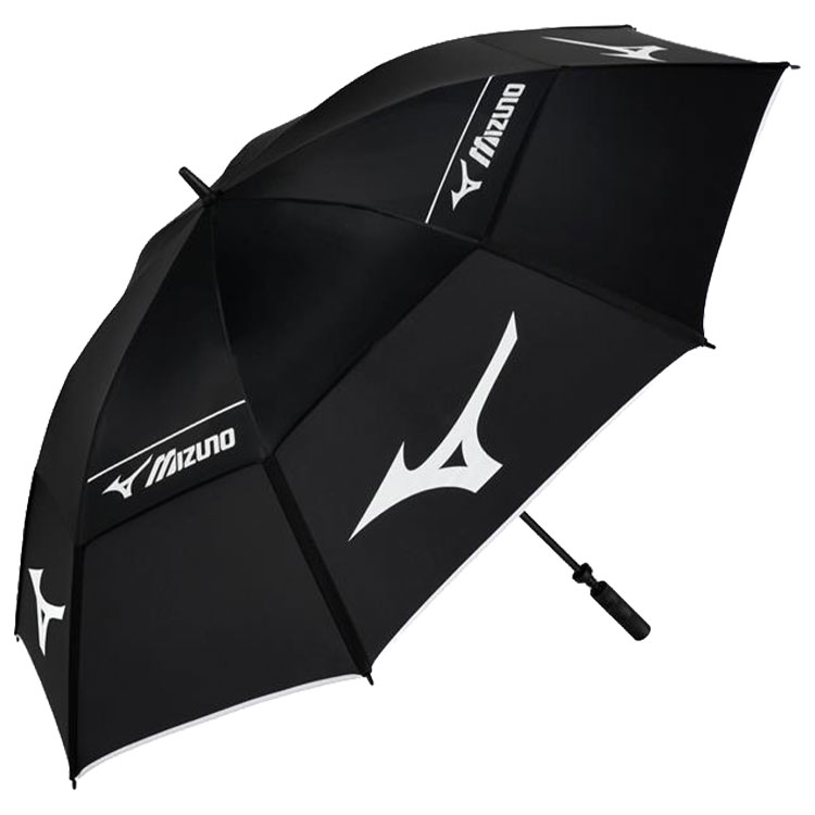 Mizuno 68 Inch Tour Golf Umbrella / UMB25P-09