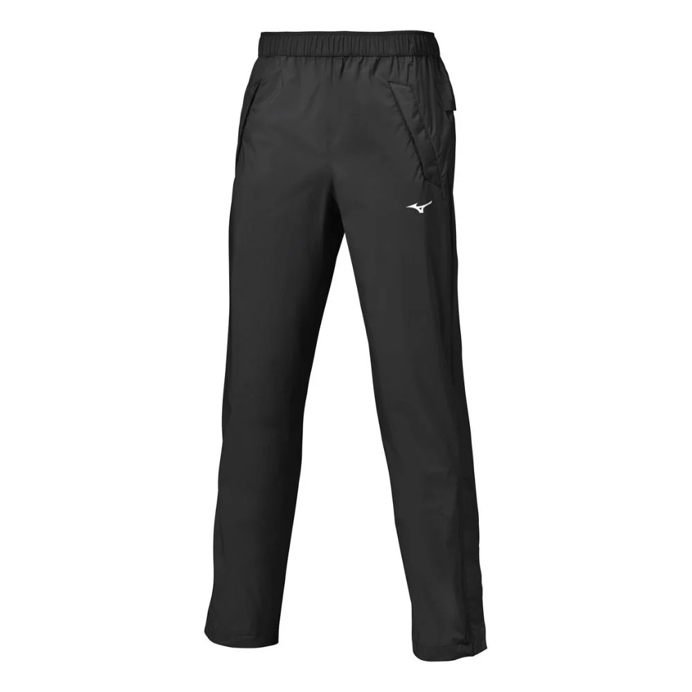 Mizuno Arc Rain Pant 2026 52ggb504 09