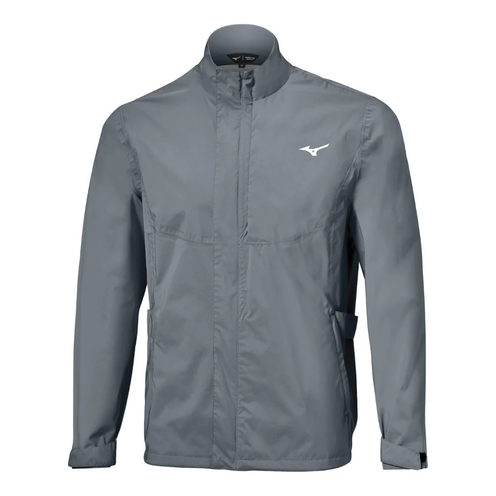 Mizuno Arc Waterproof Jacket 2026 52ggb517