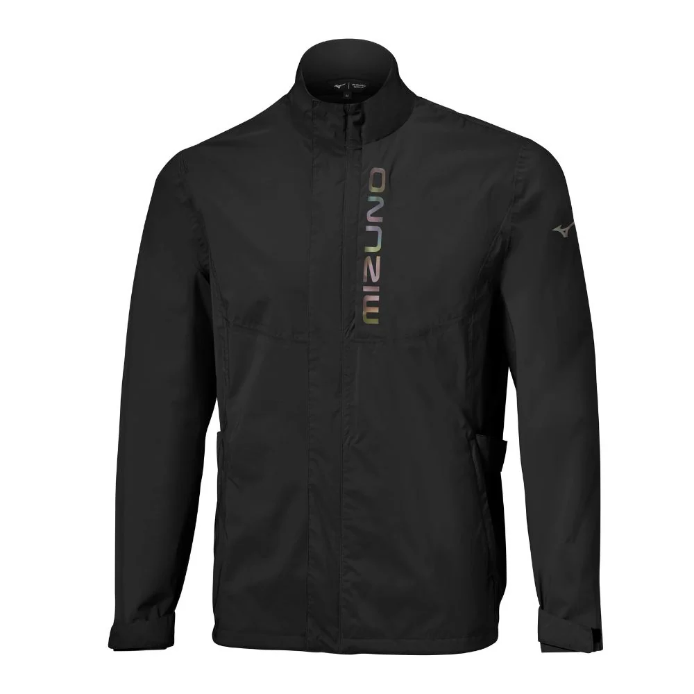 Mizuno Arc Waterproof Rain Jacket 2025 52ggb503 14