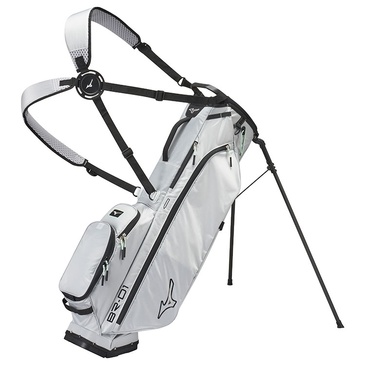 Mizuno Br D1 Stand Light Brd1s26 05 Bag