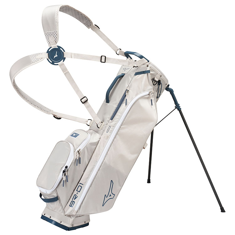 Mizuno Br D1 Stand Sand Brd1s26 49 Bag