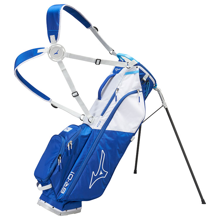 Mizuno Br D1 Stand Staff Brd1s26 22 Bag
