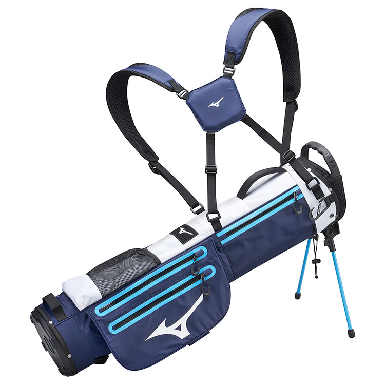 Mizuno Br D2 Pencil Blue Brd2s26 22 Bag