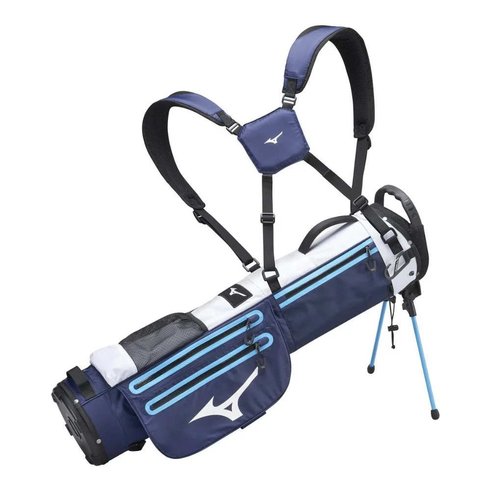 Mizuno Br D2 Stand 2026 Bag