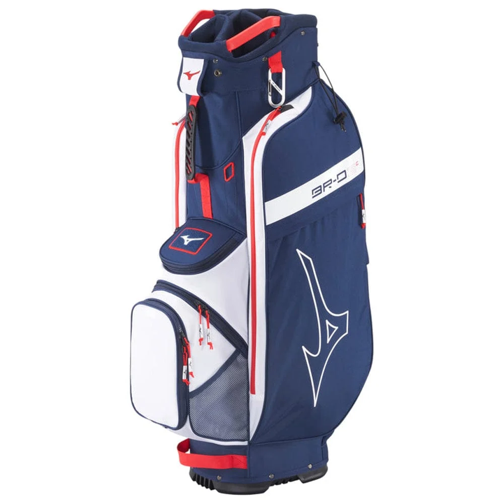 Mizuno Br D3 25 Cart Bag