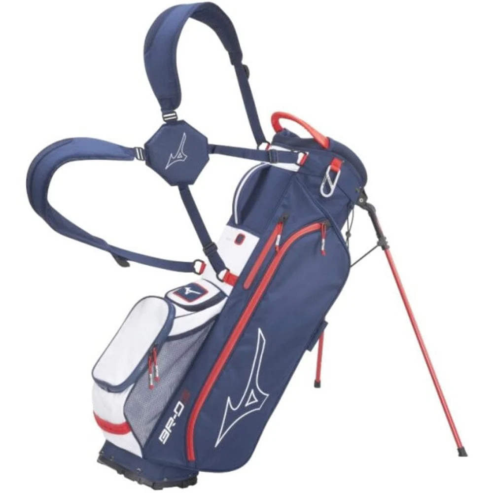 Mizuno Br D3 25 Stand Bag