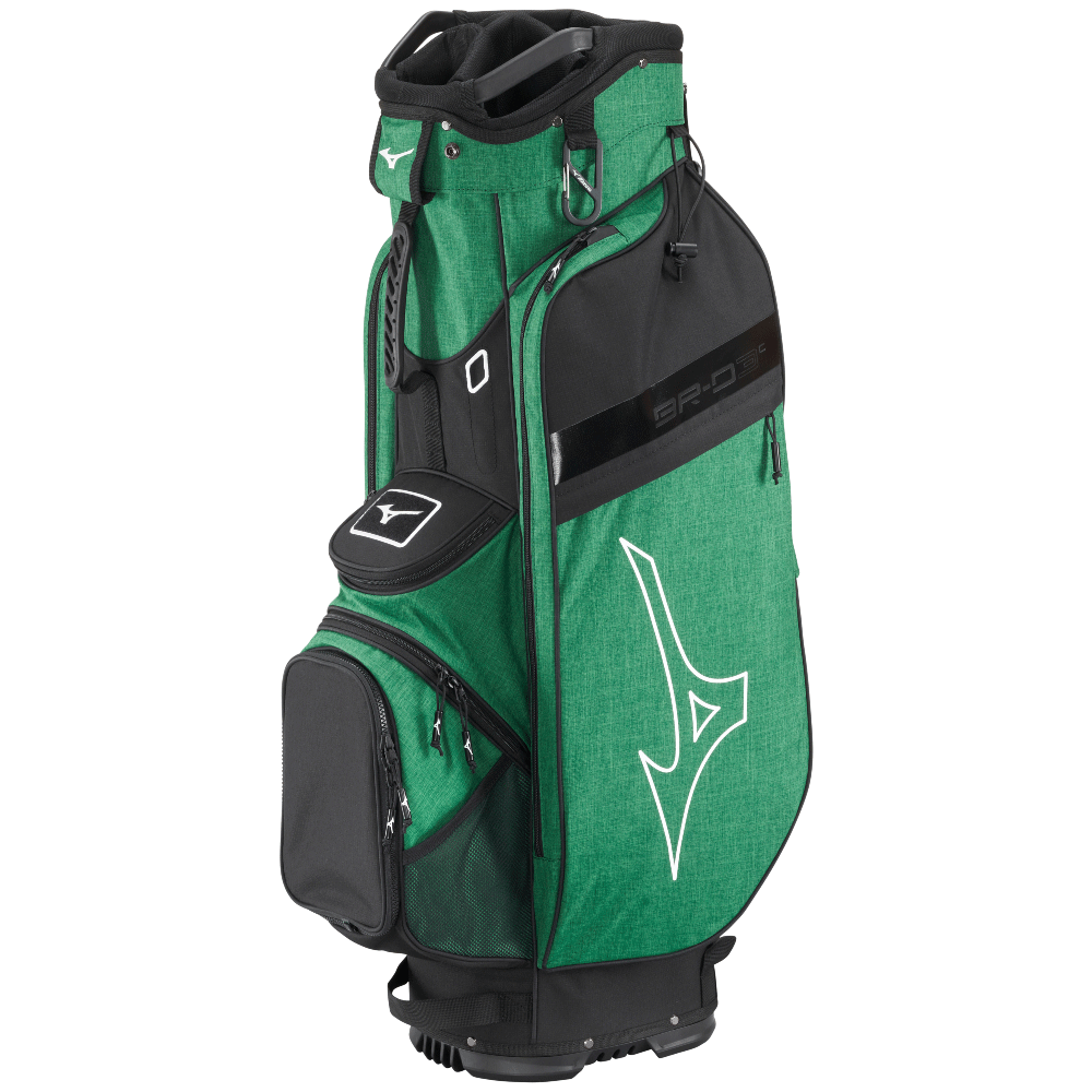 Mizuno Br D3 Cart Bag