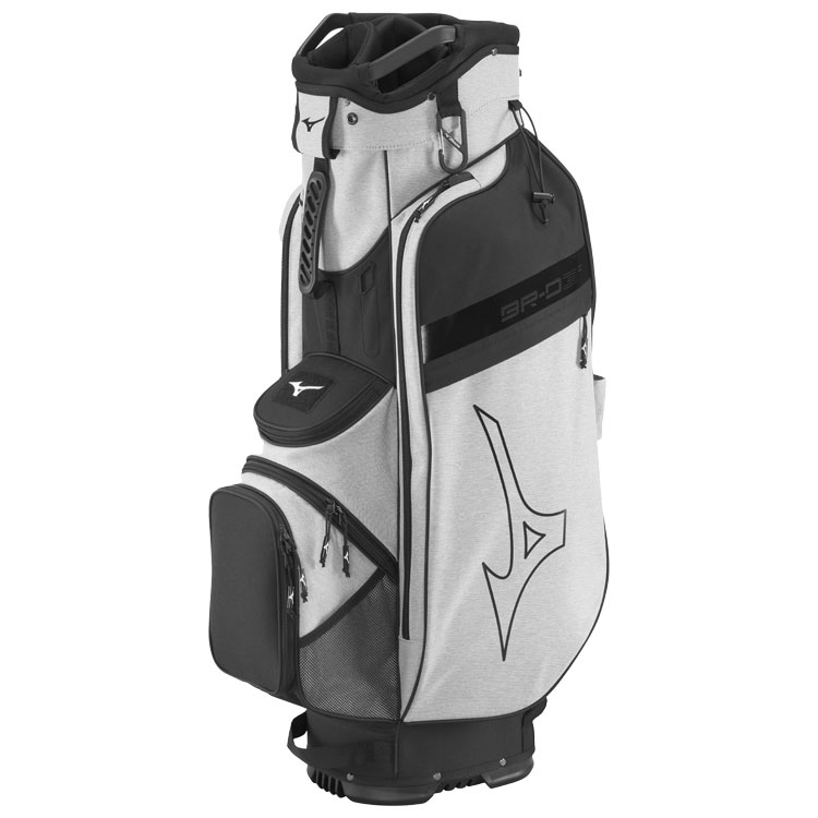 Mizuno Br D3 Cart Heathered Brd3c23 Bag
