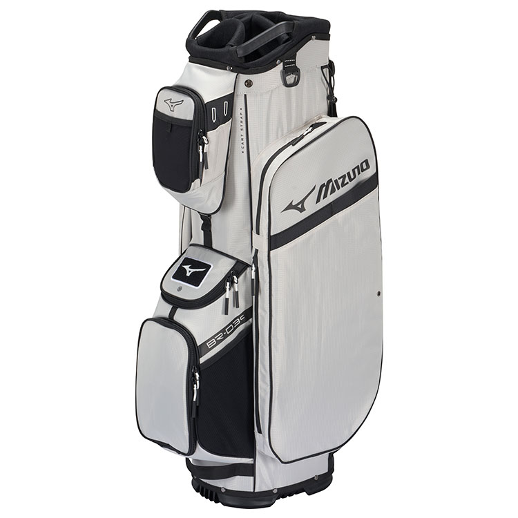 Mizuno Br D3 Cart Sand Brd3c26 49 Bag