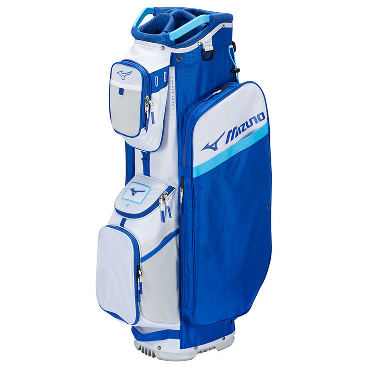 Mizuno Br D3 Cart Staff Brd3c26 22 Bag