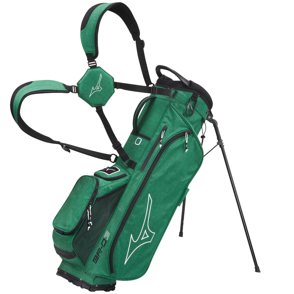 Mizuno Br D3 Stand Carry Bag