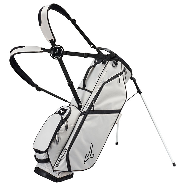Mizuno Br D3 Stand Sand Brd3s26 49 Bag
