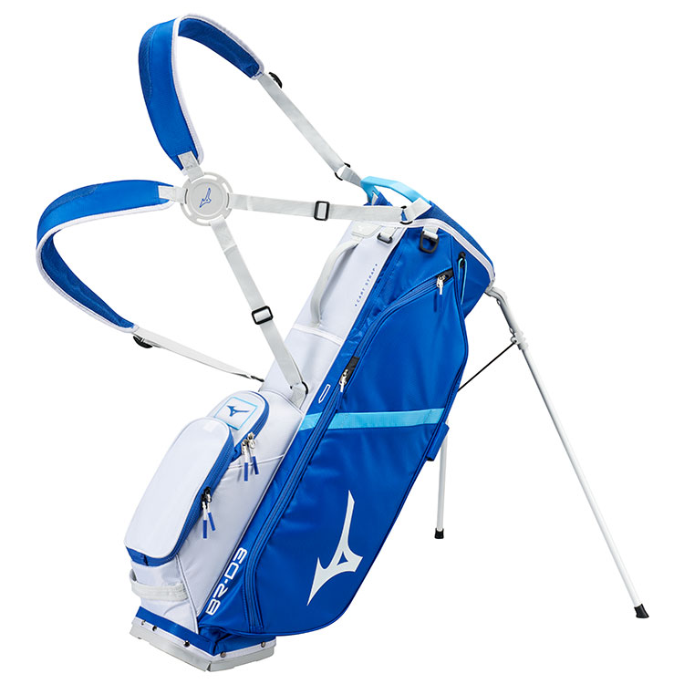 Mizuno Br D3 Stand Staff Brd3s26 22 Bag