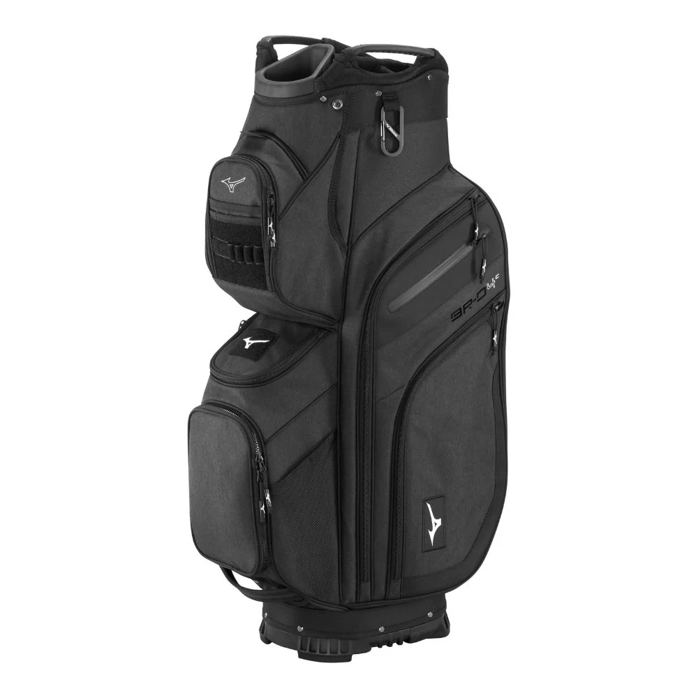 Mizuno Br D4 25 Cart Bag