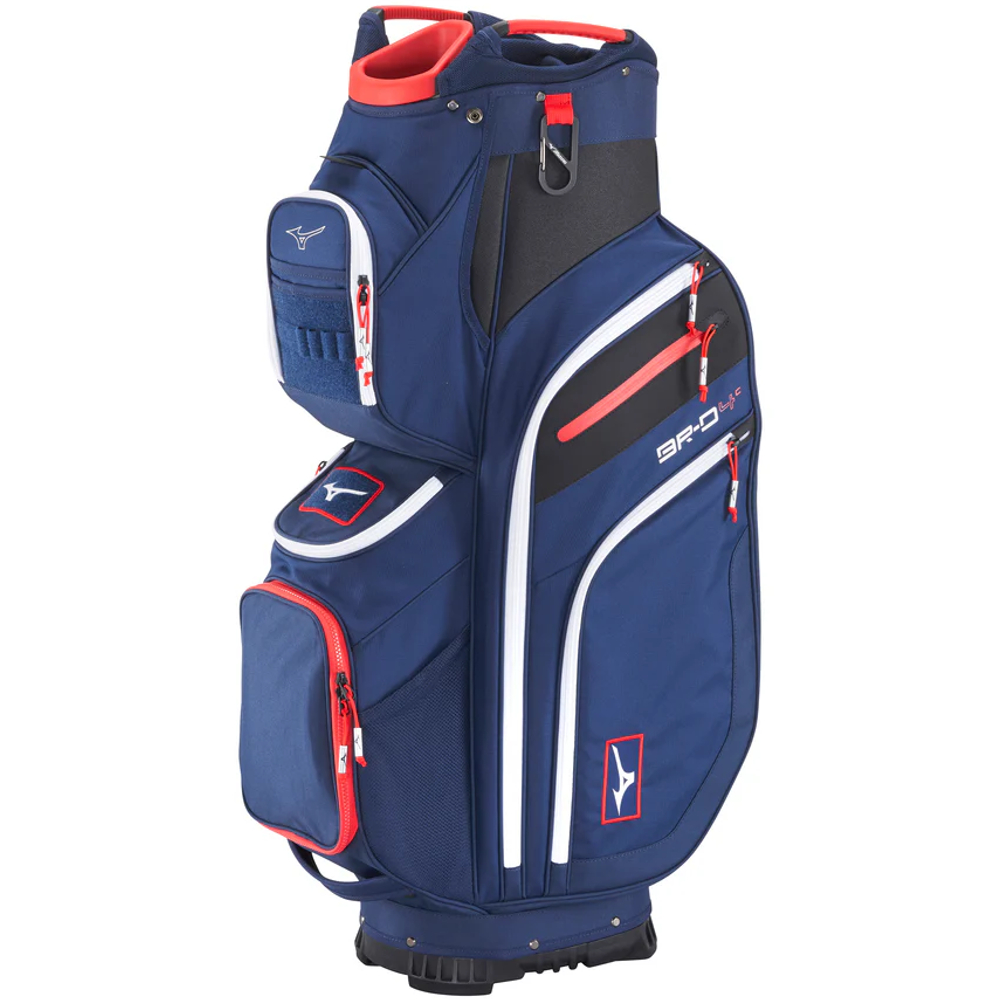 Mizuno Br D4 Cart Bag
