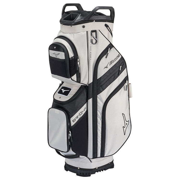 Mizuno Br D4 Cart Sand Brd4c26 49 Bag
